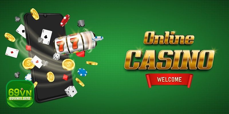 Game 2 Hand Casino 69vn11 - Vì sao được ưa chuộng?