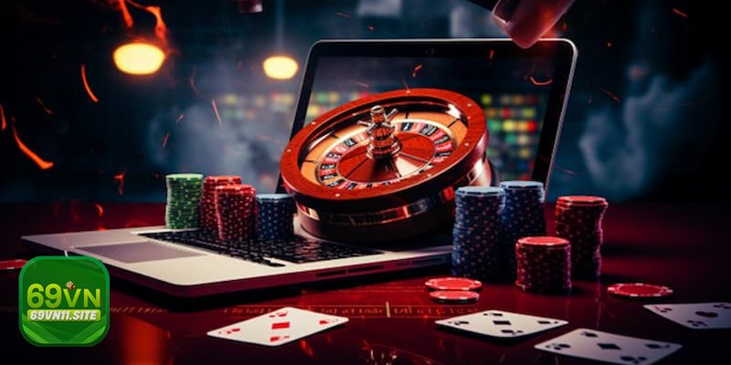 Casino 69vn11 – sân chơi live đỉnh cao dành cho người Việt
