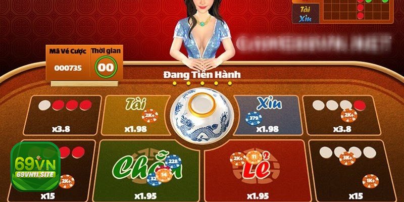 Tải app 69vn11 - 3) Cập nhật tiện ích và nội dung mới thường xuyên
