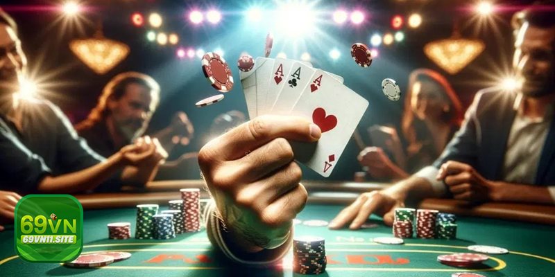 69vn11 Tài Xỉu - Wild / Scatter / Extra Wild