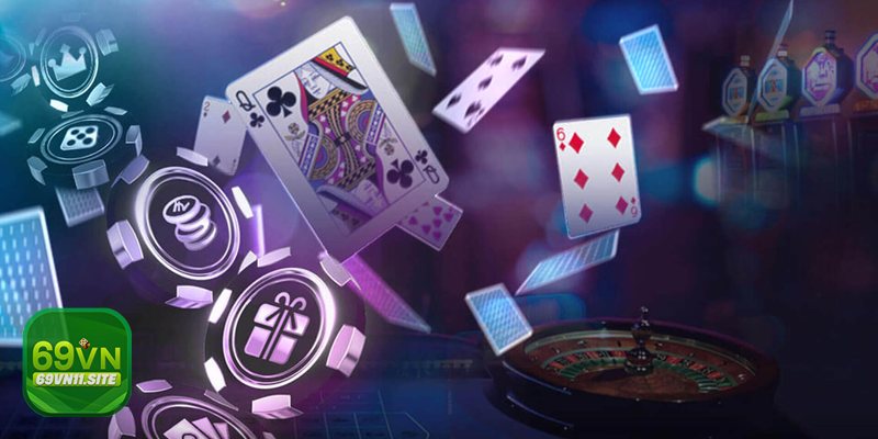 Cách chơi Baccarat - Bước 5: Đặt cược & điều chỉnh nhịp chơi