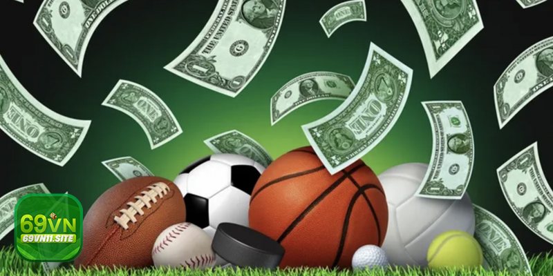 Kèo xiên - Xiên 4 (Accumulator) – dành cho tay cứng