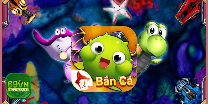 Tam Tiên Bắn Cá 69vn11 - Trải nghiệm mượt & an toàn