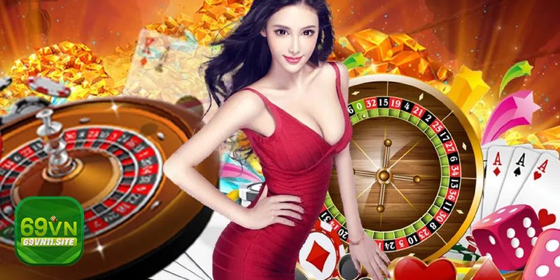 69vn11 Tài Xỉu - Tỷ lệ trả thưởng & minh bạch