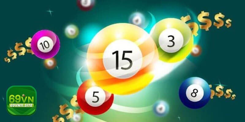 Soi cầu bạch thủ - 1) Quan sát tần suất ngắn hạn (3–7 kỳ gần nhất)