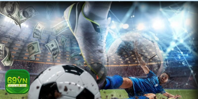 Kèo Tài Xỉu 69vn11 - Nhóm cao: 3.0 – 3.25 – 3.5+