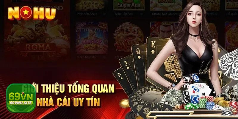 Sảnh Nổ Hũ PG - Cam kết minh bạch & vận hành ổn định