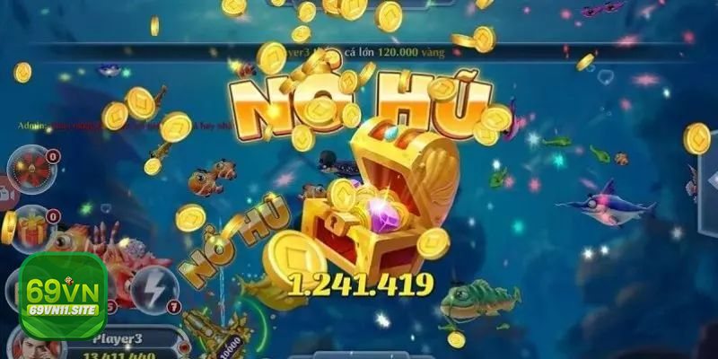 Nổ Hũ Tiệc Trái Cây - 3) Săn cửa sổ free spin