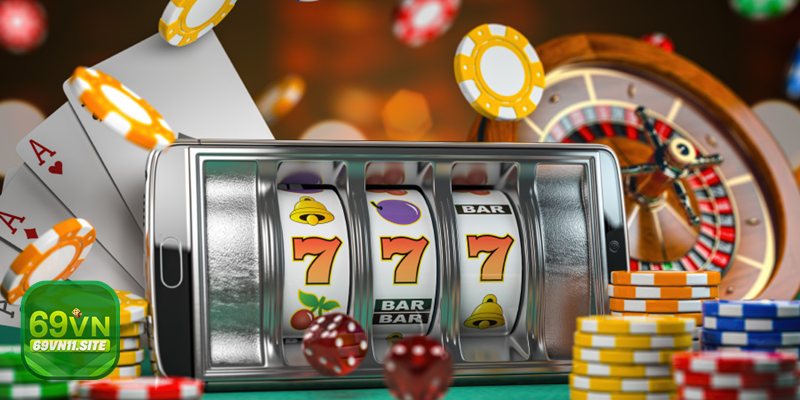 Cách chơi Baccarat - Bước 1: Đăng ký tài khoản