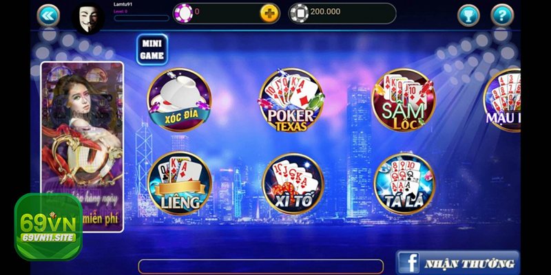 Câu hỏi thường gặp về 69vn11
