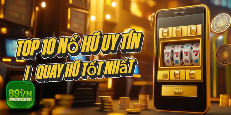 Nổ hũ CQ9 - RTP minh bạch theo từng game