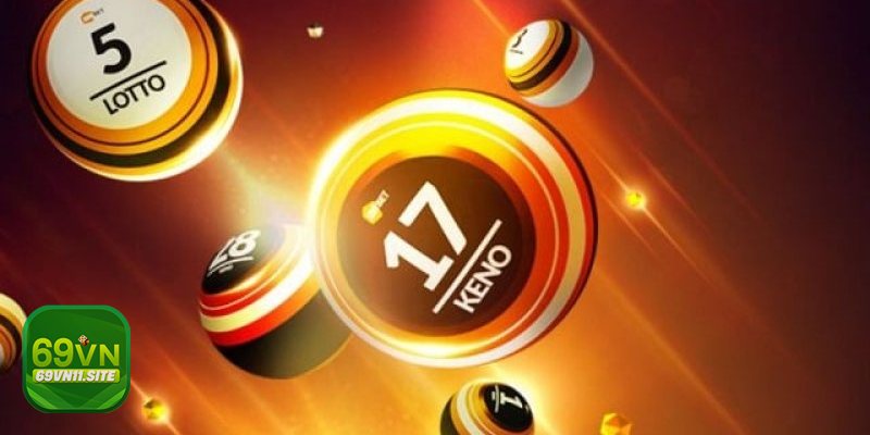 Xổ số miền Trung 69vn11 - Khung giờ quay & số lượng giải