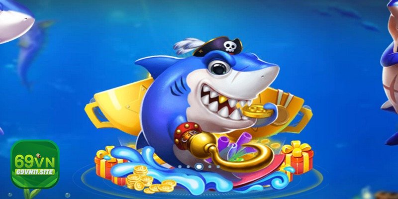 Bắn cá thần rồng - 3–7 phút: farm ổn định & gom combo