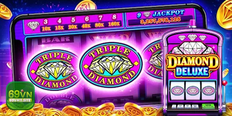 Game 2 Hand Casino 69vn11 - Tổ hợp và tỷ lệ quy đổi