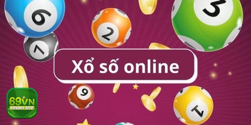 Xổ số miền Trung 69vn11 - Bao lô 2 số, 3 số, 4 số