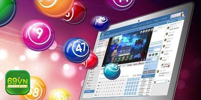 Xin số đánh đề - Phạm vi pháp lý và trách nhiệm người chơi